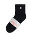 Lot De 3  Chaussettes Essential Femme Noir Sweaty Betty-2