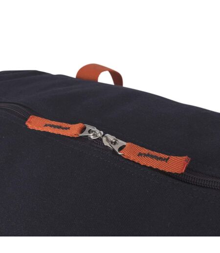 Trespass Limek 6.1gallon Duffle Bag (Dark Grey) (One Size)