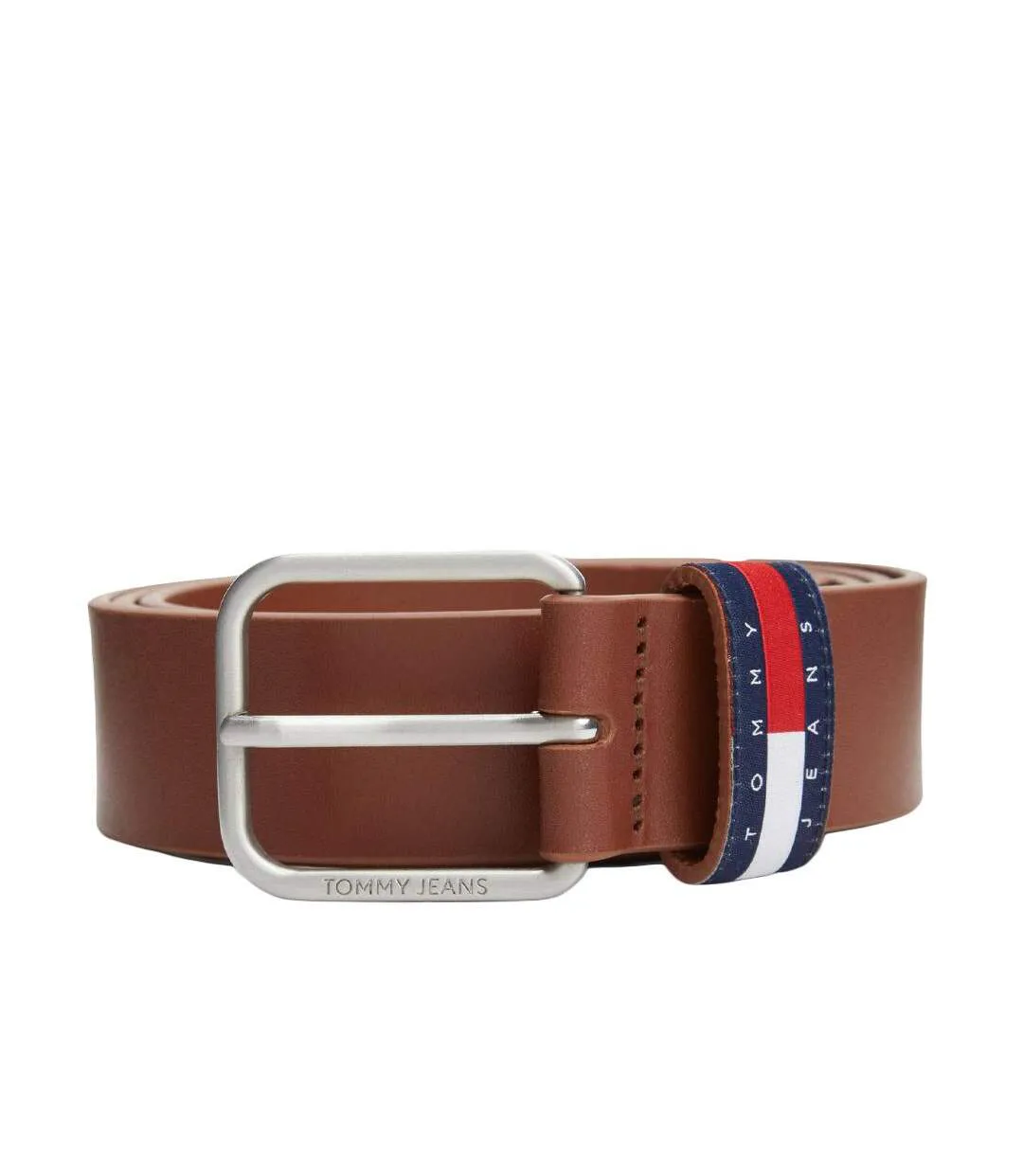 Ceinture camel homme tommy hilfiger ryans-1