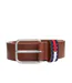 Ceinture camel homme tommy hilfiger ryans-1