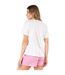 Pyjama court col rond femme SmileyWorld® I Athena-4