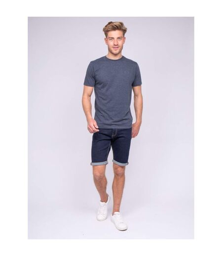 T-shirt col rond pur coton NARDI