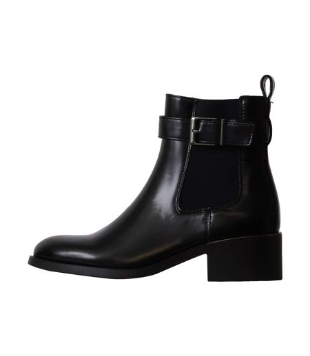 Bottines à Zip Sixth Sens