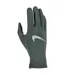 Gants Course À Pied Thermafit Adulte Vert Nike-3