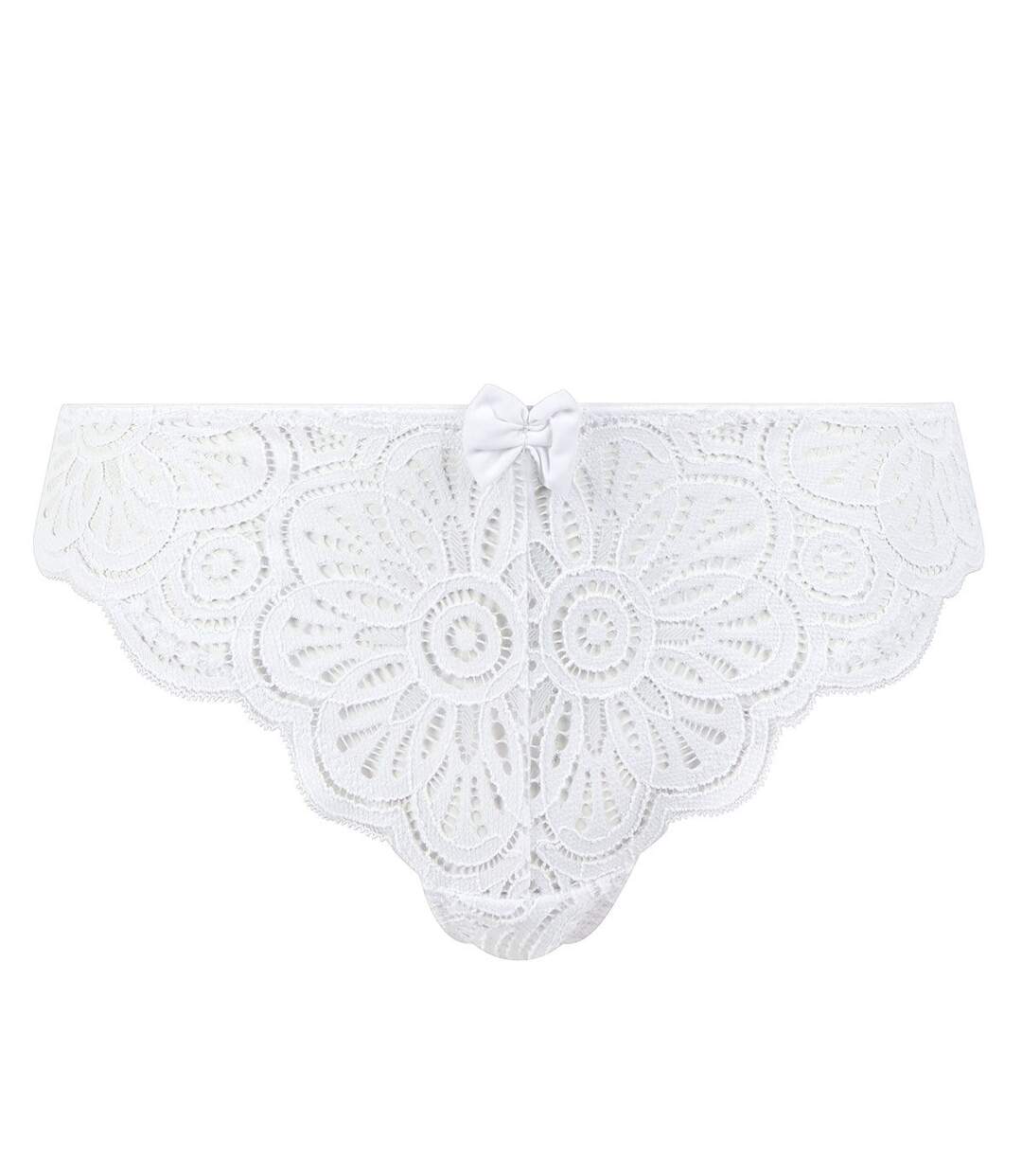 Tanga blanc Paname-1