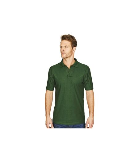 Mens Pioneer Polo Bottle Absolute Apparel