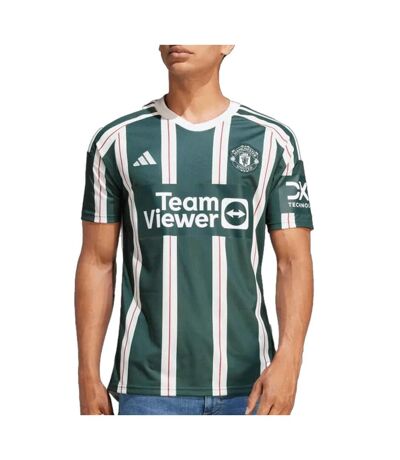 Manchester united maillot réplica extérieur adidas 23/24 - xxl