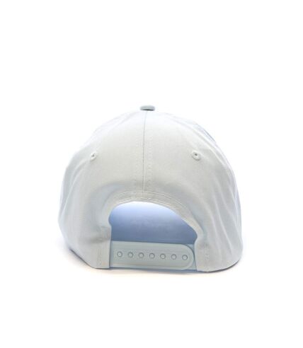 Casquette Bleu Homme Calvin Klein Jeans Monogram - Taille unique