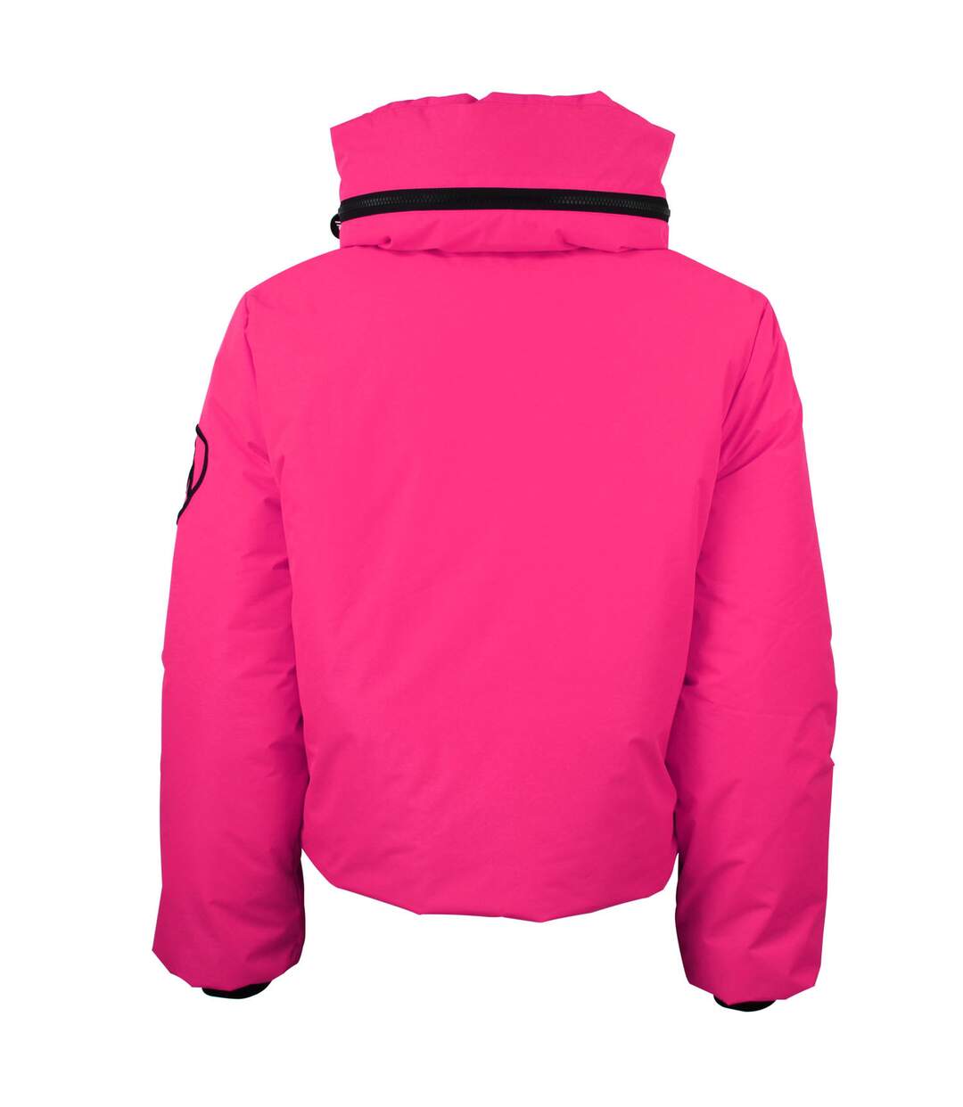 Blouson de ski femme ALLY-2