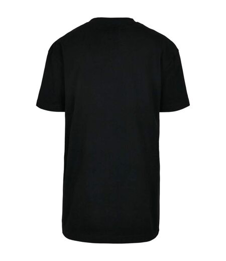 T-shirt Femme Noir Urban Classics