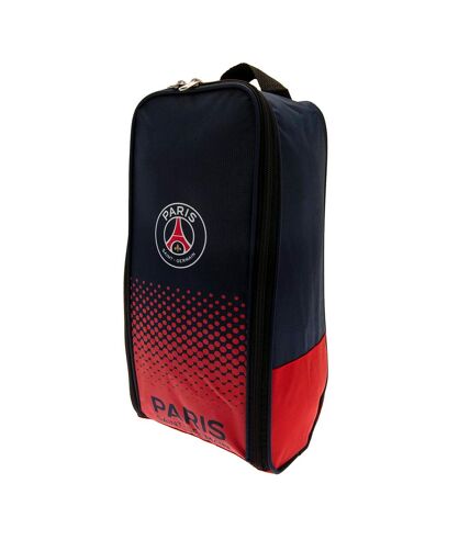 Paris Saint Germain FC Dot Fade Boot Bag (Blue/Red/White) (One Size)