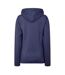Sweat À Capuche Baiselberg Femme Anthracite Jack Wolfskin-2