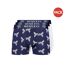 Boxers lionwing homme multicolore Henleys Henleys