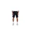 Mens Iconic Jersey Shorts Deep Navy Fruit Of The Loom-1