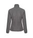 Womens/ladies salamba marl lightweight fleece grey marl Regatta-2