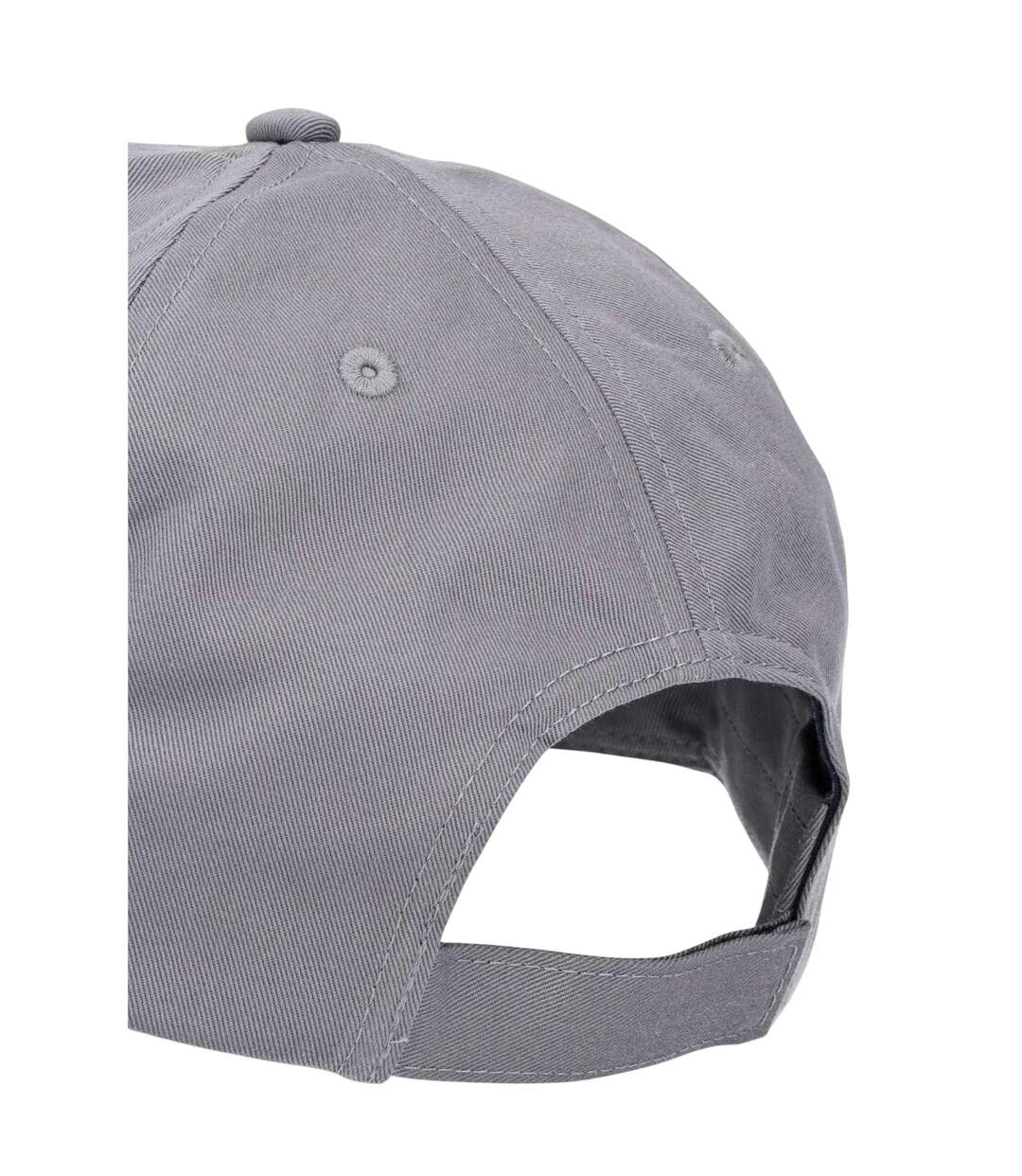Casquette De Baseball Jeans Homme Gris Blanc Rouge Tommy Jeans-3