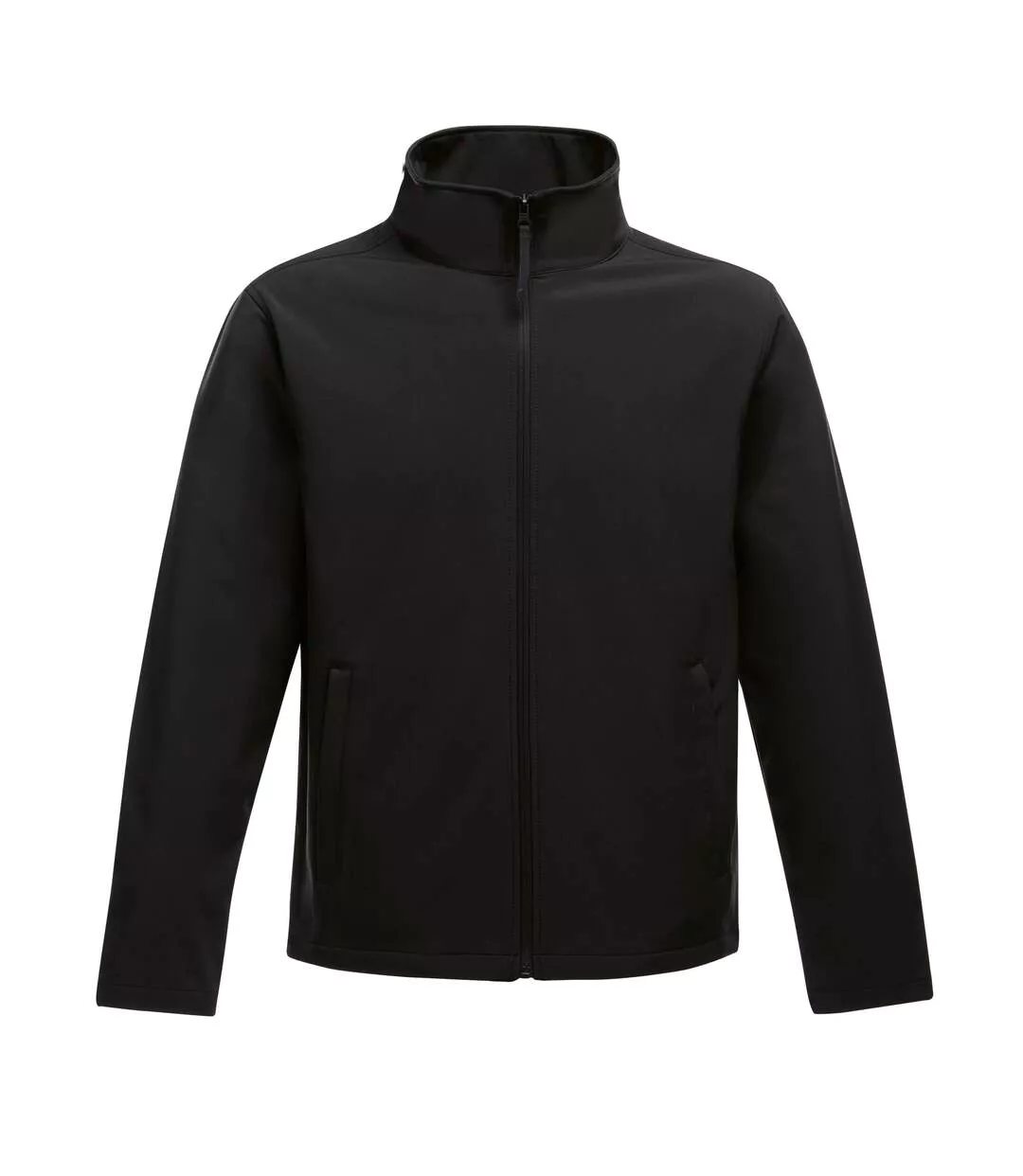 Veste Softshell Ablaze Homme Noir Regatta-2