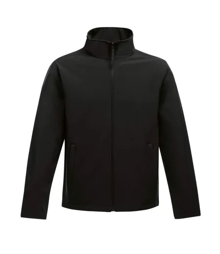 Veste Softshell Ablaze Homme Noir Regatta