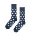 3 Pack Funky Design Giftbox Socks Set for Men and Women-3