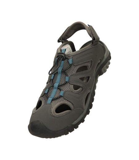 Sandales tide homme bleu Mountain Warehouse