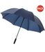 Parapluie yfke storm taille unique bleu marine Bullet