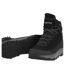 Mens Lockman Waterproof Winter Boots Black Nevica-4