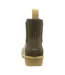 Bottines Chelsea Wonderwelly Femme Vert Kaki Foncé FitFlop-2
