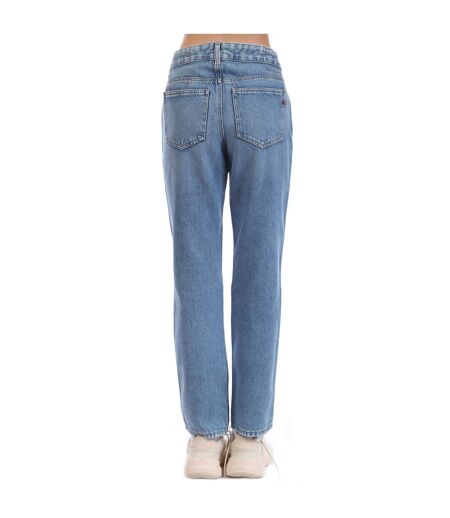 Jean Femme Bleu Diesel