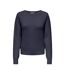 Pull marine femme jdy marjorie - l-1