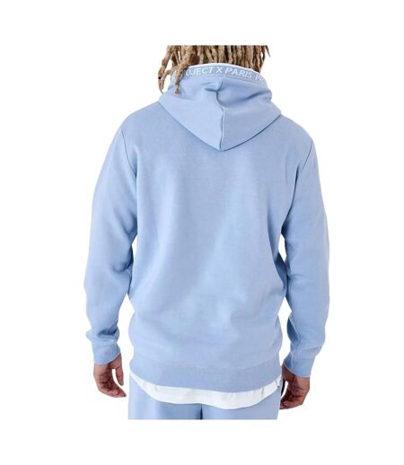 Sweat bleu homme project x paris 2322006-lb - l