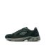 Baskets noires homme umbro orell-1