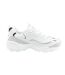Baskets New Heat Femme Blanc Skechers-4