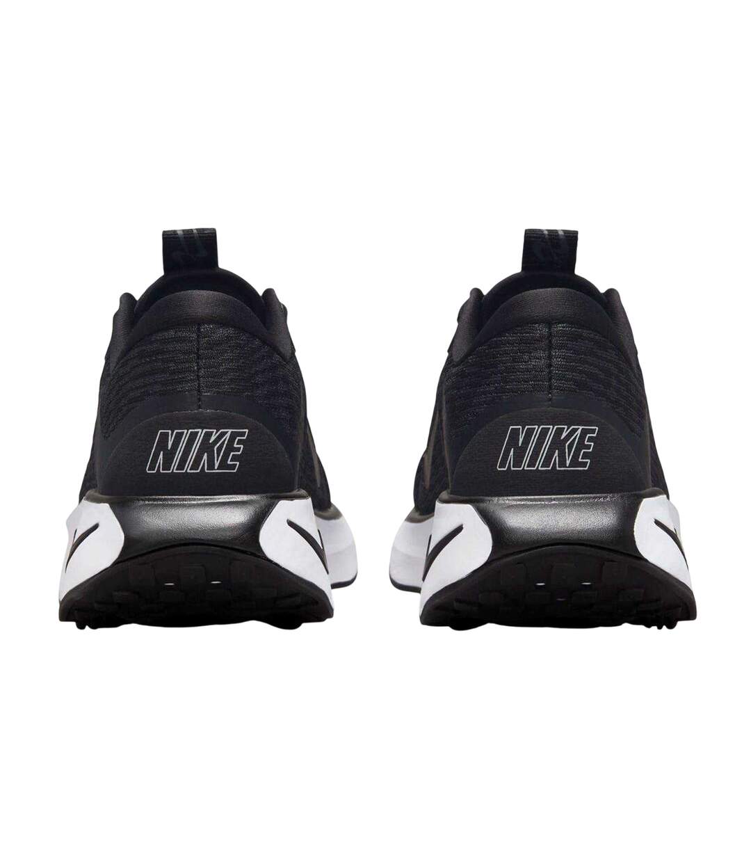Chaussures De Marche Motiva Femme Noir Blanc Nike-2