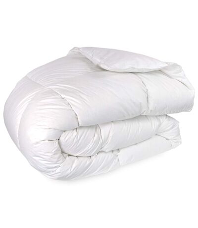 Couette FINLANDE garnissage duvet de canard Chaud (hiver)