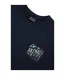 Mens Jonah Bude Sweatshirt Navy Animal-3
