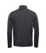 Haut Polaire Treeline Homme Noir Chiné Stormtech-2