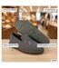 OZABI Pantoufles Charentaises Homme Fabriquées en Espagne Broderie Fantaisie-5