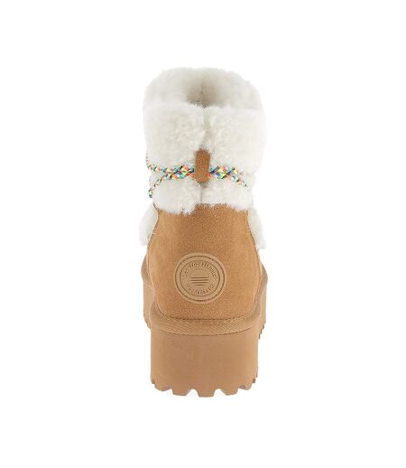 Bottine Cuir Les Tropeziennes Chimoon