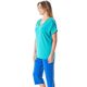 T-shirt vert-6