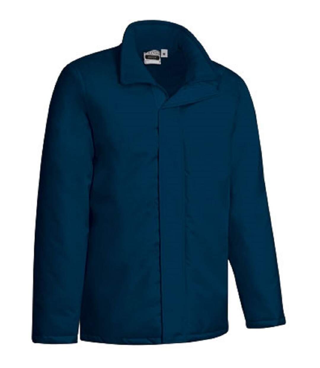 Parka - Homme - REF DOUGH - bleu marine-1