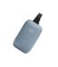 Water Resistant Extendable Crossbody Bag One Size Blue XD Design-3