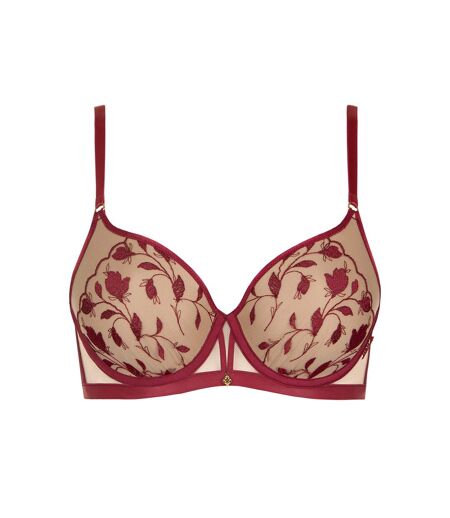 Soutien-gorge préformé Gloriosa Lisca