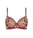 Soutien-gorge préformé Gloriosa Lisca