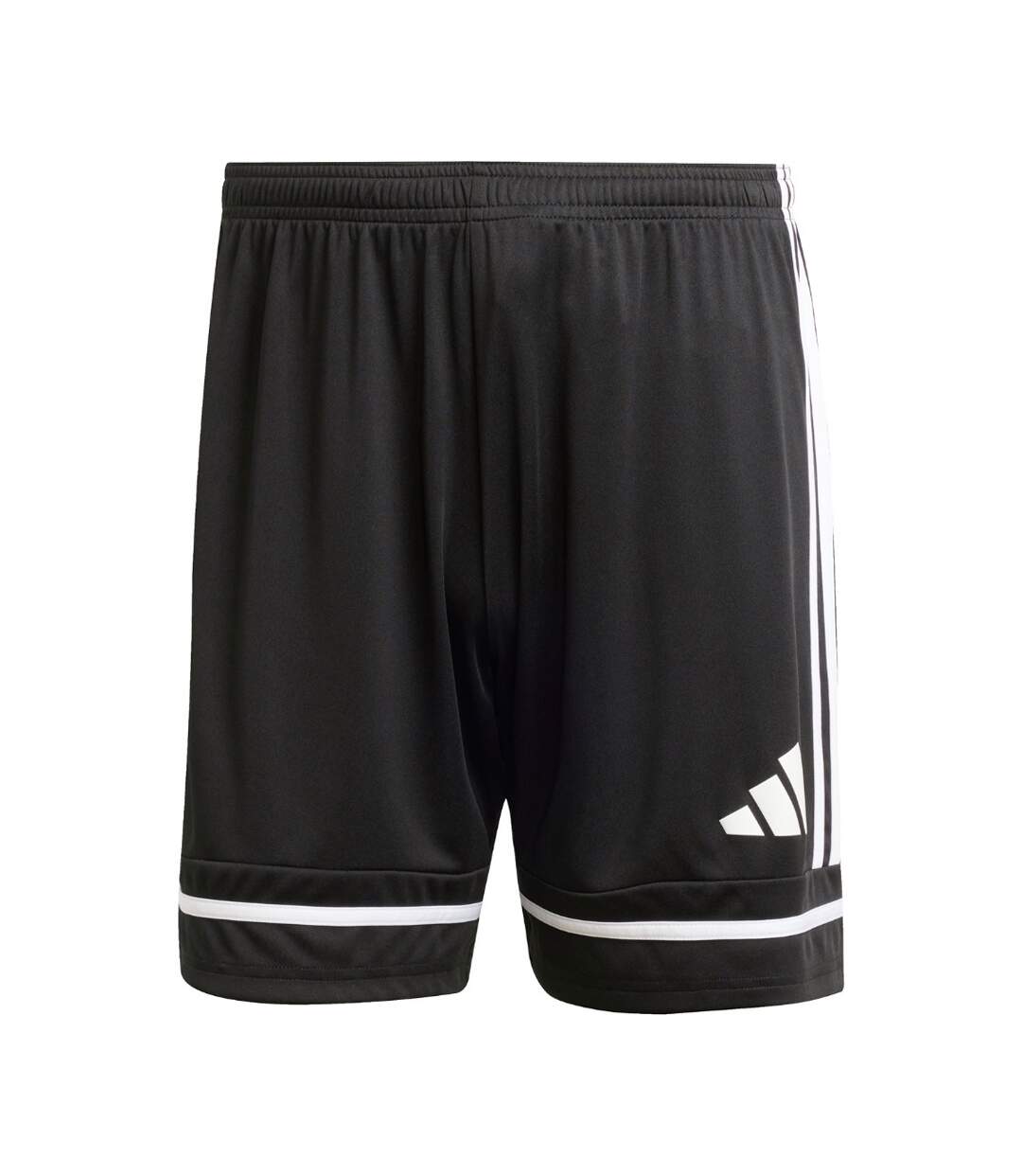 Short Squadra Homme Noir Adidas-2