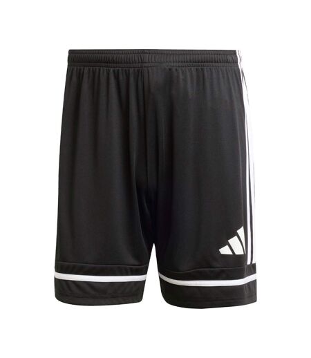 Short Squadra Homme Noir Adidas