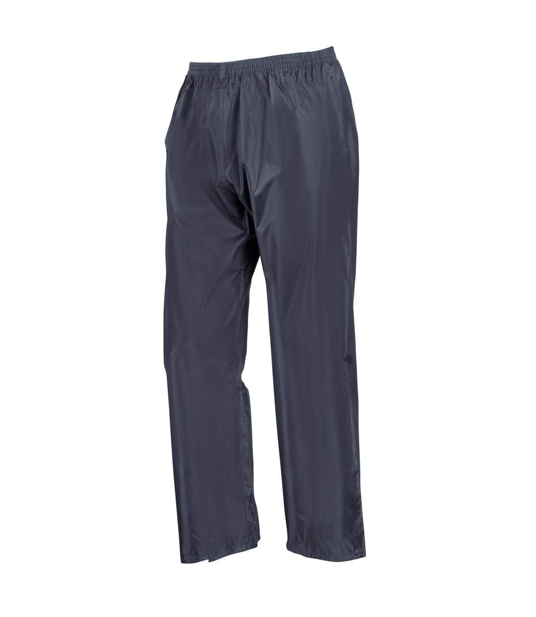 Mens Waterproof Jacket And Trousers Set Navy Result-3
