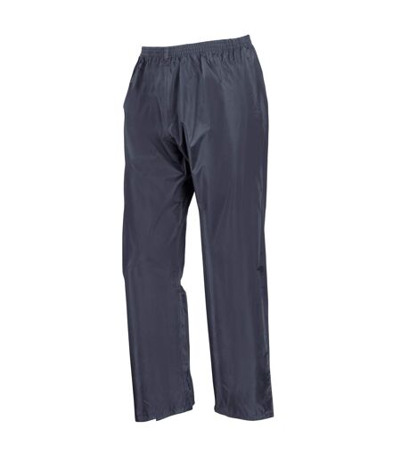 Mens Waterproof Jacket And Trousers Set Navy Result