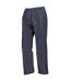 Mens Waterproof Jacket And Trousers Set Navy Result-3
