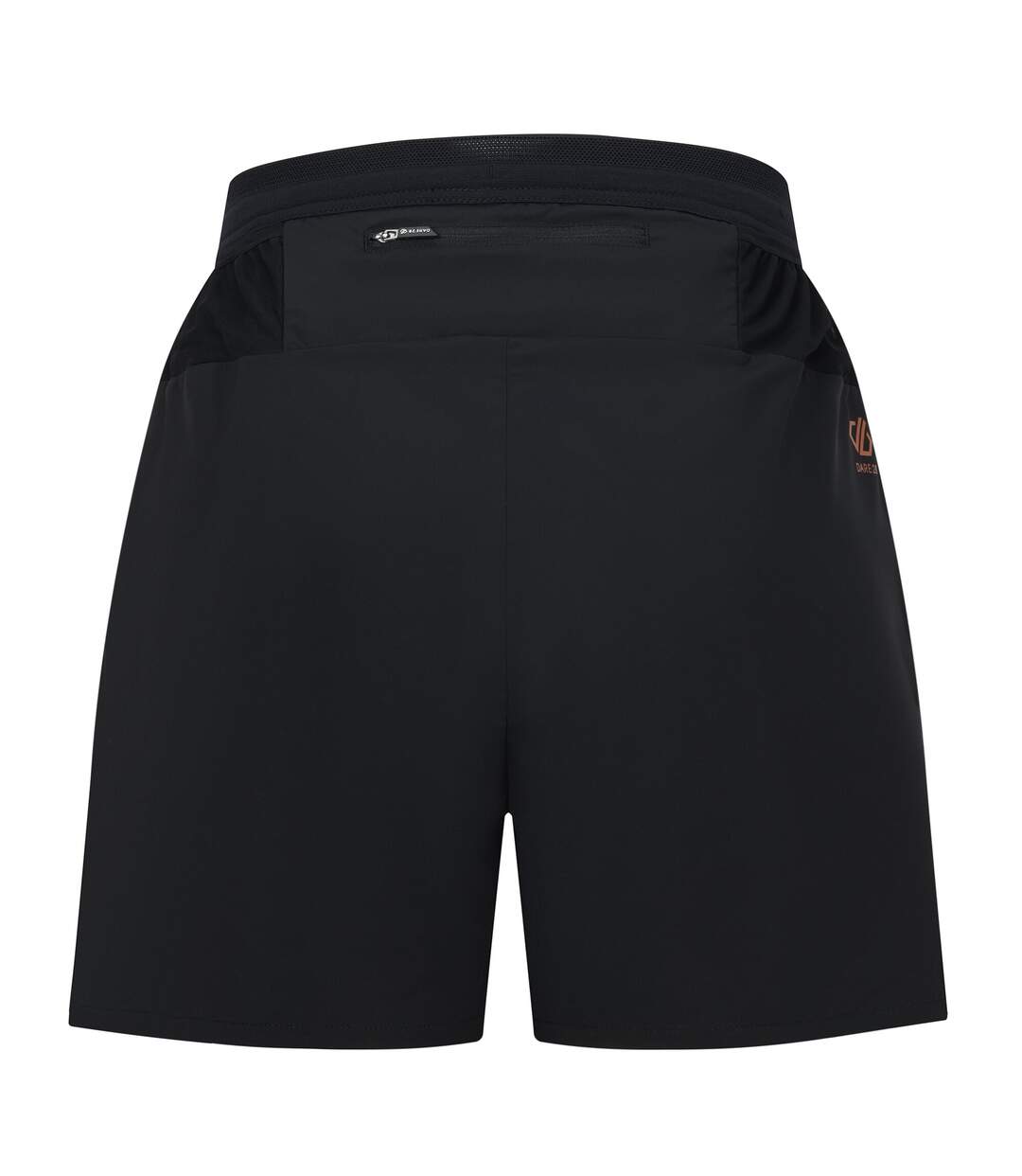 Short Ultimate Homme Noir Dare 2B-2