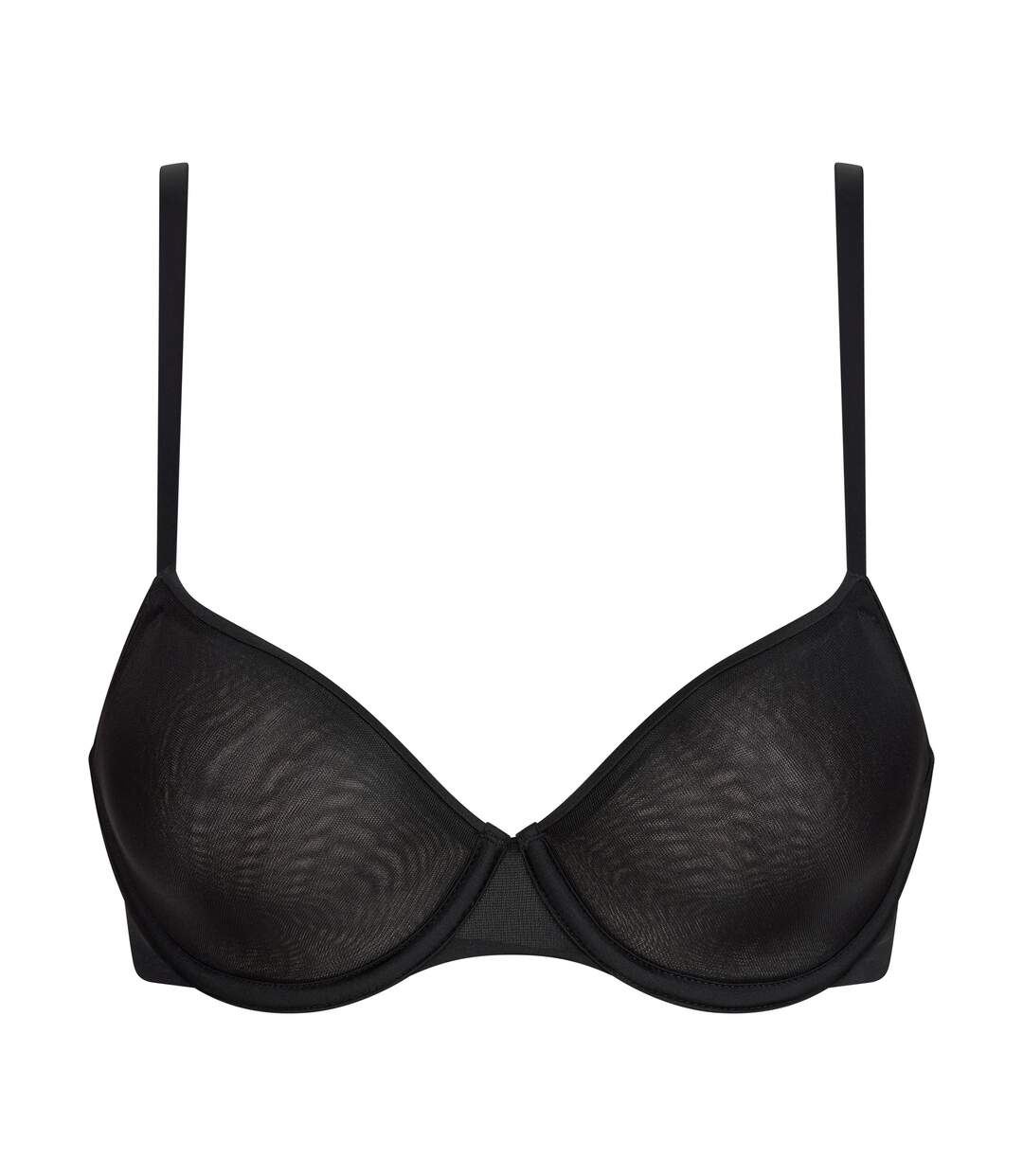 Soutien-gorge paddé avec armatures Invisibility&Lightness-5